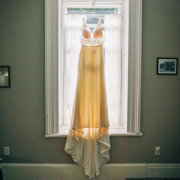 Wedding Gown - Picture 7 of 10